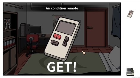 Otaku's Adventure Steam Gift EUROPE - 3