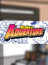 Otaku's Adventure Steam Key GLOBAL - 1