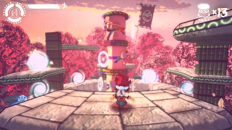 Otem's Defiance Steam Key GLOBAL - 13