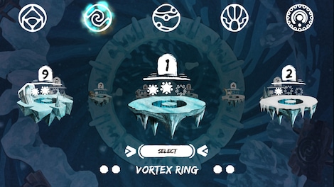 Otem's Defiance Steam Key GLOBAL - 8