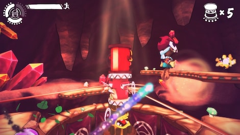Otem's Defiance Steam Key GLOBAL - 3