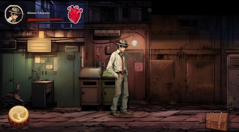 Other Side Of Mist And Mountain (PC) - Steam Key - GLOBAL - 9