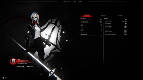 Othercide (PC) - Steam Gift - JAPAN - 9