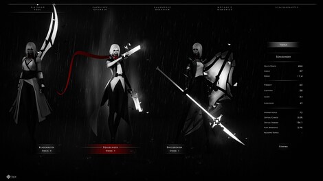 Othercide (PC) - Steam Gift - JAPAN - 3