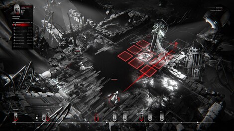 Othercide (PC) - Steam Gift - JAPAN - 2