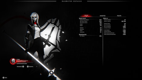 Othercide (PC) - Steam Key - GLOBAL - 9