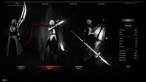 Othercide (PC) - Steam Key - GLOBAL - 3