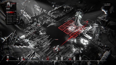 Othercide (PC) - Steam Key - GLOBAL - 2