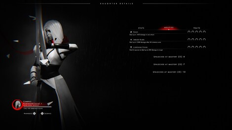 Othercide (Xbox One) - Xbox Live Key - ARGENTINA - 16