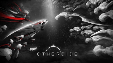 Othercide (Xbox One) - Xbox Live Key - TURKEY - 2