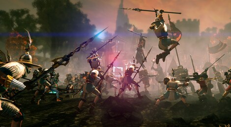 Otherland Deluxe Edition Steam Key GLOBAL - 13