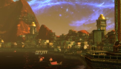 Otherland Deluxe Edition Steam Key GLOBAL - 14