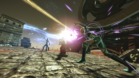 Otherland Deluxe Edition Steam Key GLOBAL - 12