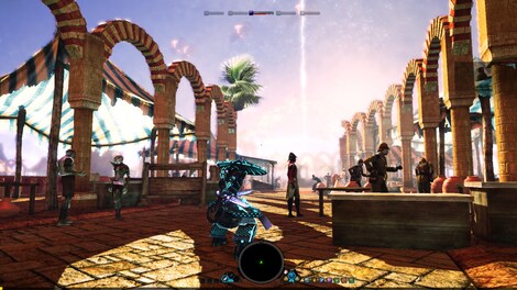 Otherland Deluxe Edition Steam Key GLOBAL - 10