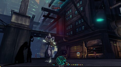 Otherland Deluxe Edition Steam Key GLOBAL - 6