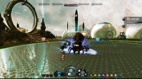 Otherland Deluxe Edition Steam Key GLOBAL - 5