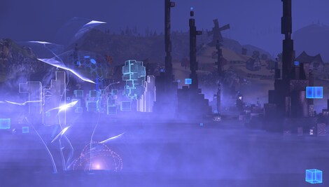 Otherland Deluxe Edition Steam Key GLOBAL - 3