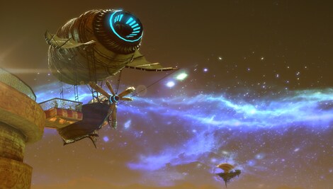 Otherland Deluxe Edition Steam Key GLOBAL - 0