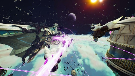 Otherskin (PC) - Steam Key - GLOBAL - 5