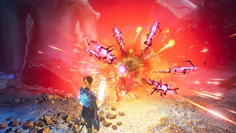 Otherskin (PC) - Steam Key - GLOBAL - 7