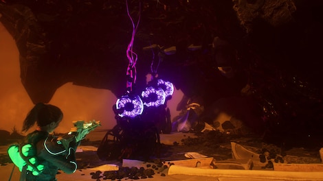 Otherskin (PC) - Steam Key - GLOBAL - 10