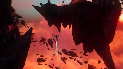 Otherskin (PC) - Steam Key - GLOBAL - 12