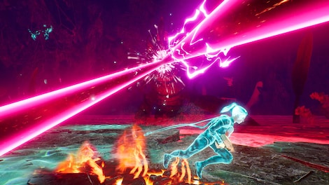 Otherskin (PC) - Steam Key - GLOBAL - 4