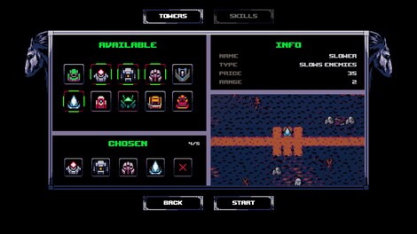 Otherwar (PC) - Steam Key - GLOBAL - 3