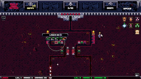 Otherwar (PC) - Steam Key - GLOBAL - 8