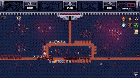 Otherwar (PC) - Steam Key - GLOBAL - 11