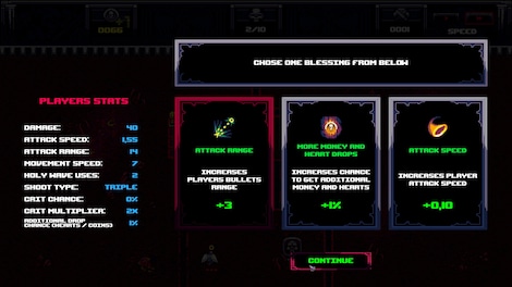 Otherwar (PC) - Steam Key - GLOBAL - 5