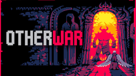 Otherwar (PC) - Steam Key - GLOBAL - 0