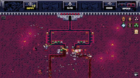 Otherwar (PC) - Steam Key - GLOBAL - 9