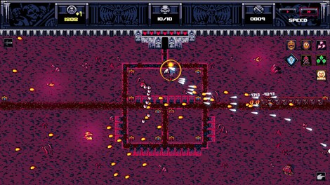 Otherwar (PC) - Steam Key - GLOBAL - 10