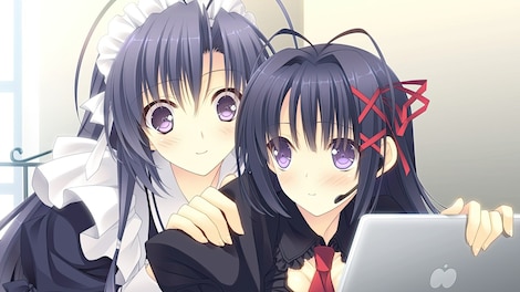 Otome Riron to Sono Shuuhen: Ecole de Paris (PC) - Steam Account - GLOBAL - 3