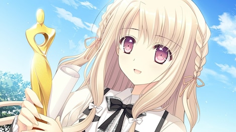 Otome Riron to Sono Shuuhen: Ecole de Paris (PC) - Steam Account - GLOBAL - 7