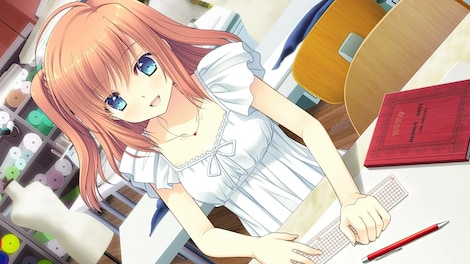 Otome Riron to Sono Shuuhen: Ecole de Paris (PC) - Steam Account - GLOBAL - 8