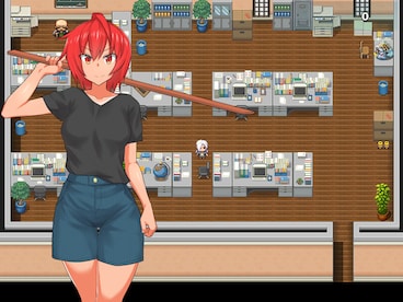 Otome the Exorcist (PC) - Steam Gift - NORTH AMERICA - 7