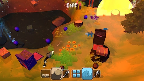 OtterBash PC Steam Key GLOBAL - 5