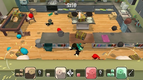 OtterBash PC Steam Key GLOBAL - 6