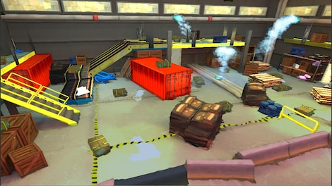 OtterBash PC Steam Key GLOBAL - 3
