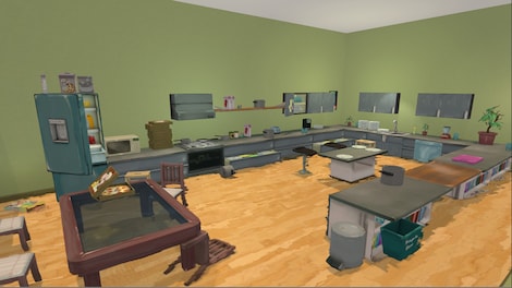 OtterBash PC Steam Key GLOBAL - 8