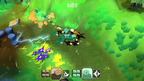 OtterBash PC Steam Key GLOBAL - 10