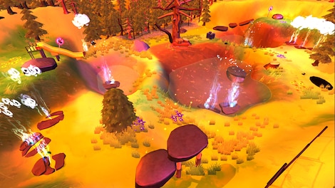 OtterBash PC Steam Key GLOBAL - 11