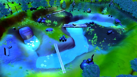 OtterBash PC Steam Key GLOBAL - 12