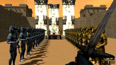 Ottoman Empire: Spectacular Millennium Steam Key GLOBAL - 3