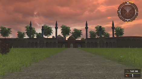 Ottoman Empire: Spectacular Millennium Steam Key GLOBAL - 17