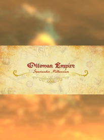 Ottoman Empire: Spectacular Millennium Steam Key GLOBAL - 1