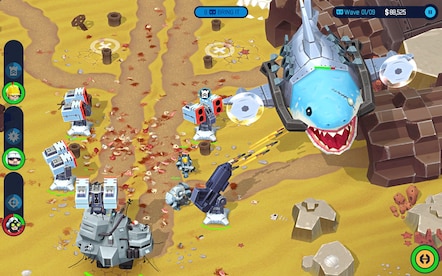 OTTTD Steam Key GLOBAL - 19
