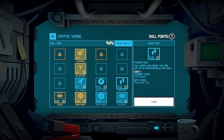 OTTTD Steam Key GLOBAL - 17